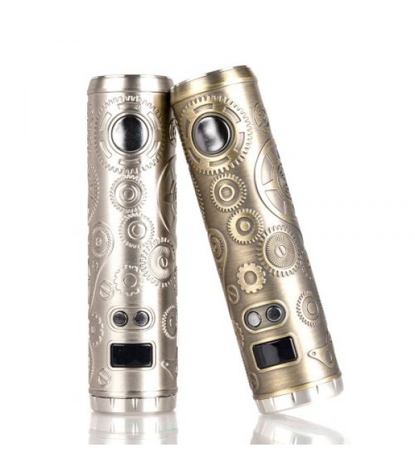 Teslacigs Punk 86W Mod