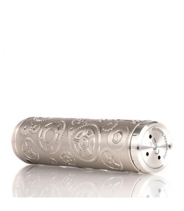 Teslacigs Punk 86W Mod
