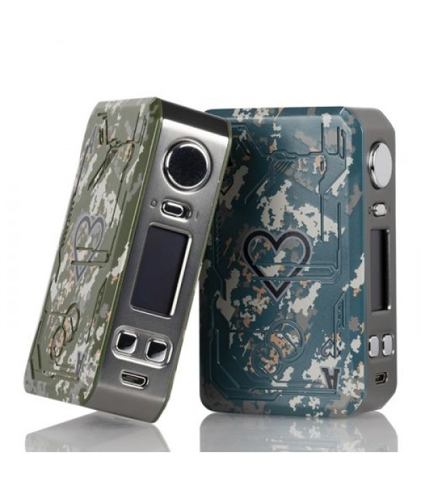 Teslacigs POKER 218W Box Mod