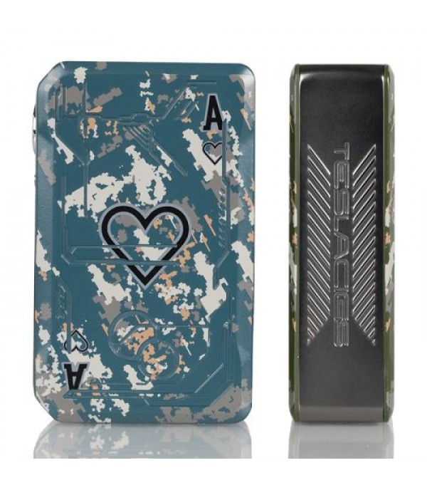 Teslacigs POKER 218W Box Mod