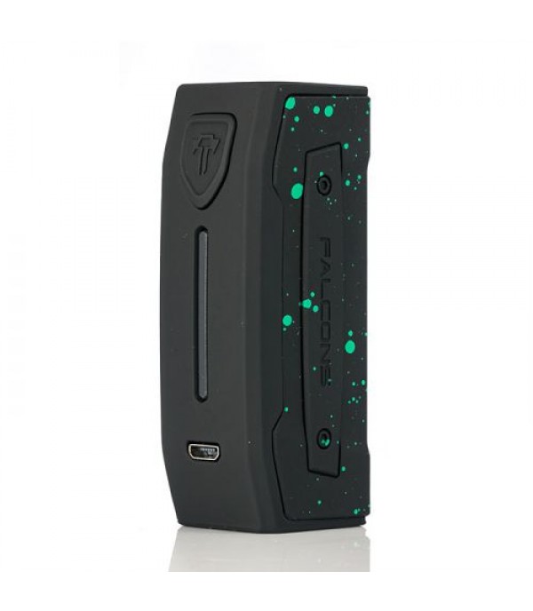 Teslacigs FALCONS 2000mAh Box Mod