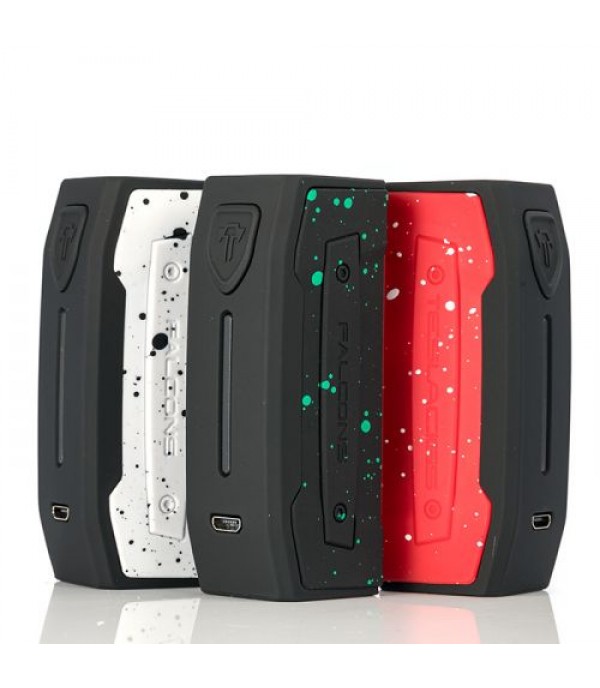 Teslacigs FALCONS 2000mAh Box Mod