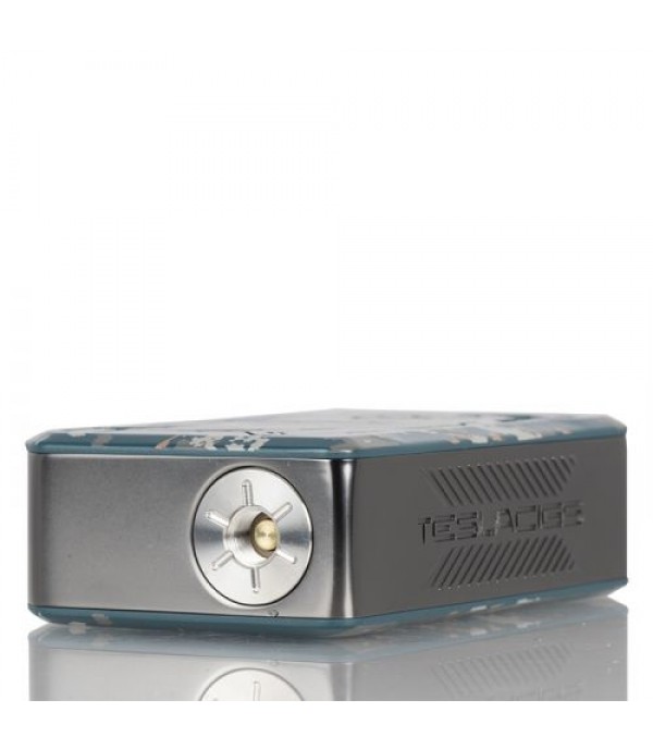 Teslacigs POKER 218W Box Mod