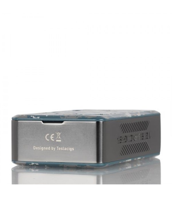 Teslacigs POKER 218W Box Mod