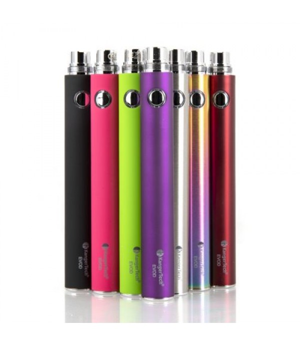 Kanger EVOD-VV 1300mAh / 1600mAh Battery