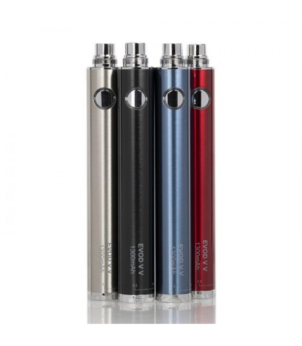 Kanger EVOD-VV 1300mAh / 1600mAh Battery