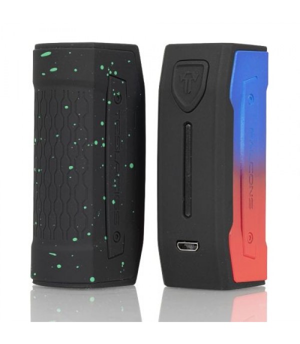 Teslacigs FALCONS 2000mAh Box Mod