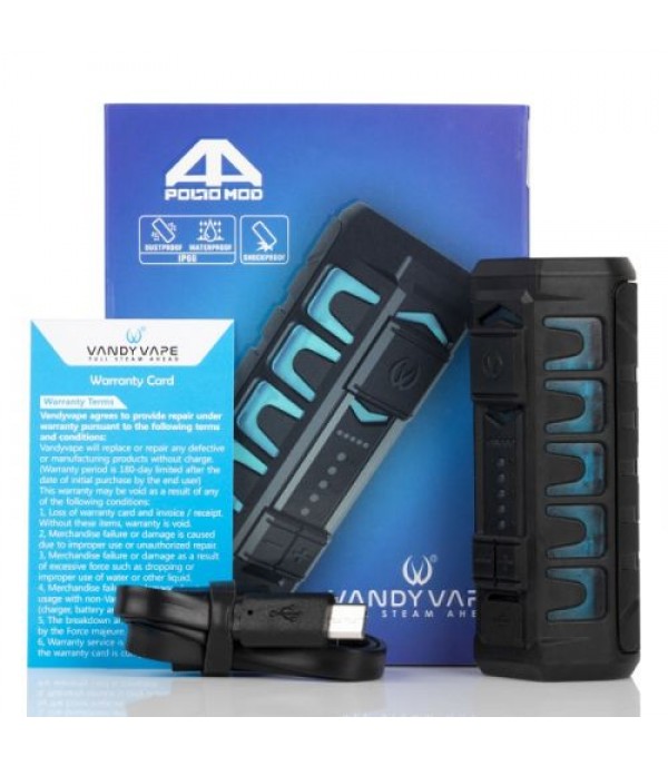 Vandy Vape AP APOLLO 20W Box Mod