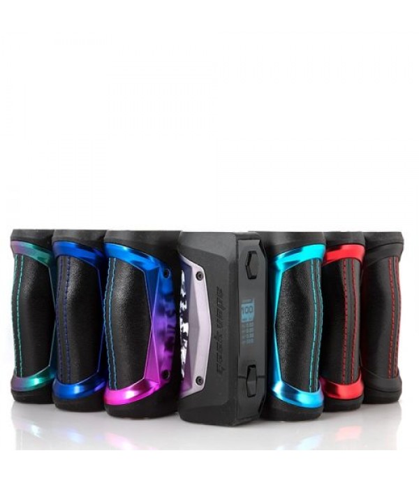 Geek Vape AEGIS SOLO 100W Box Mod