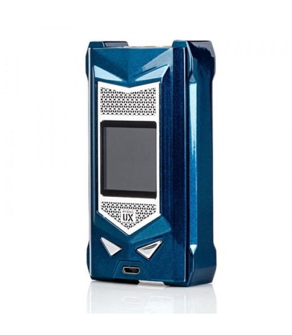 SnowWolf MFENG UX 200W TC Box Mod