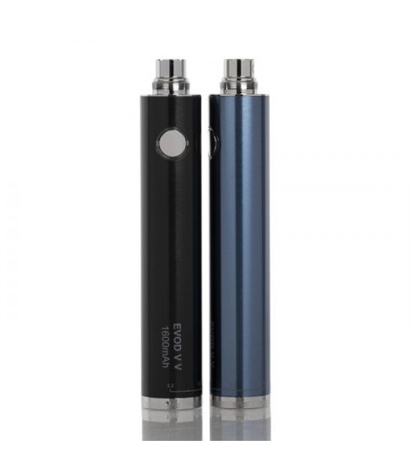 Kanger EVOD-VV 1300mAh / 1600mAh Battery
