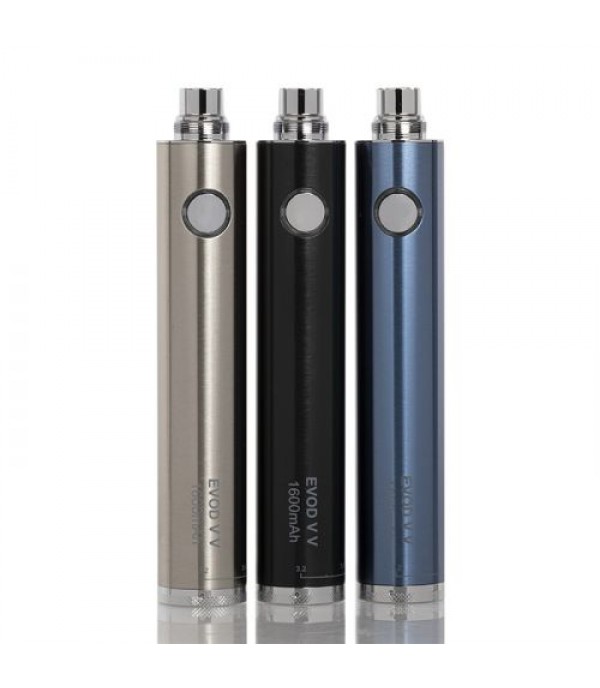 Kanger EVOD-VV 1300mAh / 1600mAh Battery