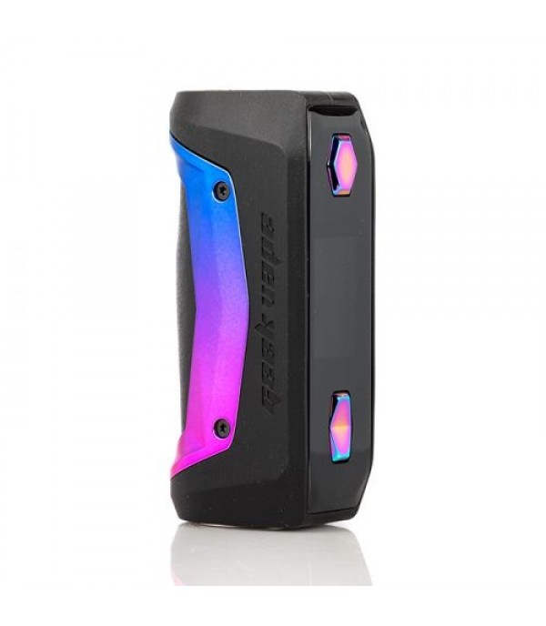 Geek Vape AEGIS SOLO 100W Box Mod