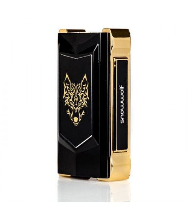 SnowWolf MFENG UX 200W TC Box Mod