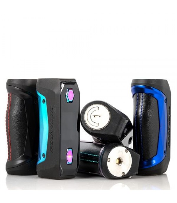 Geek Vape AEGIS SOLO 100W Box Mod