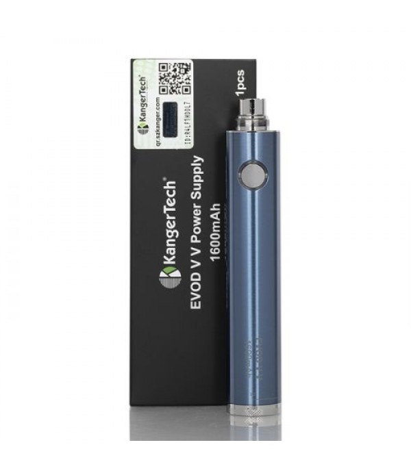 Kanger EVOD-VV 1300mAh / 1600mAh Battery