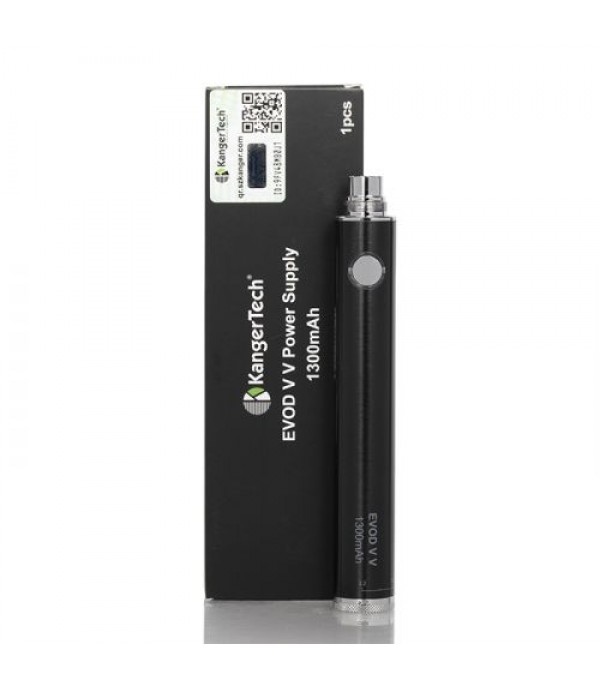 Kanger EVOD-VV 1300mAh / 1600mAh Battery