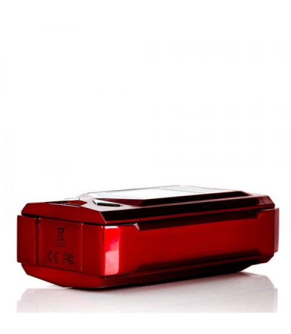 SnowWolf MFENG UX 200W TC Box Mod