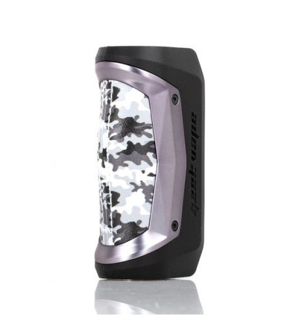 Geek Vape AEGIS SOLO 100W Box Mod