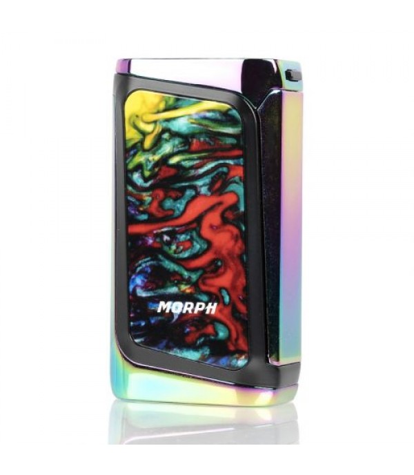 SMOK MORPH 219W TC Touch Screen Box Mod