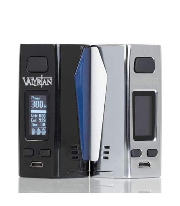 UWELL Valyrian II 2 300W Box Mod