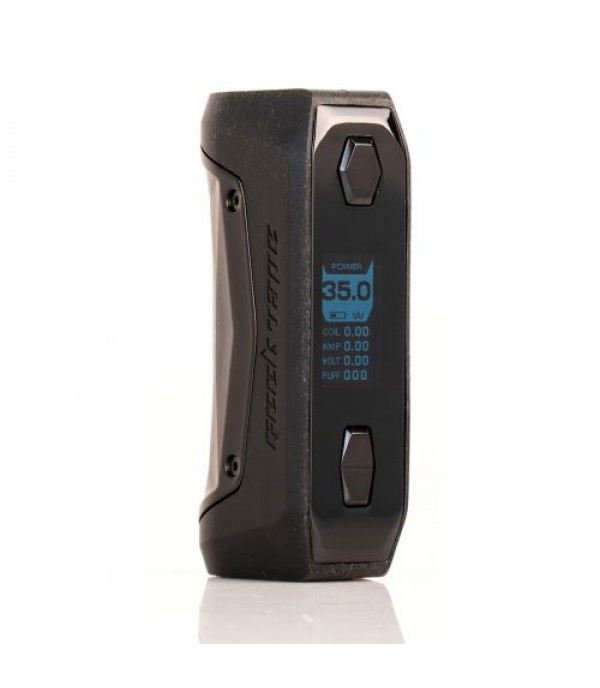 Geek Vape AEGIS SOLO 100W Box Mod