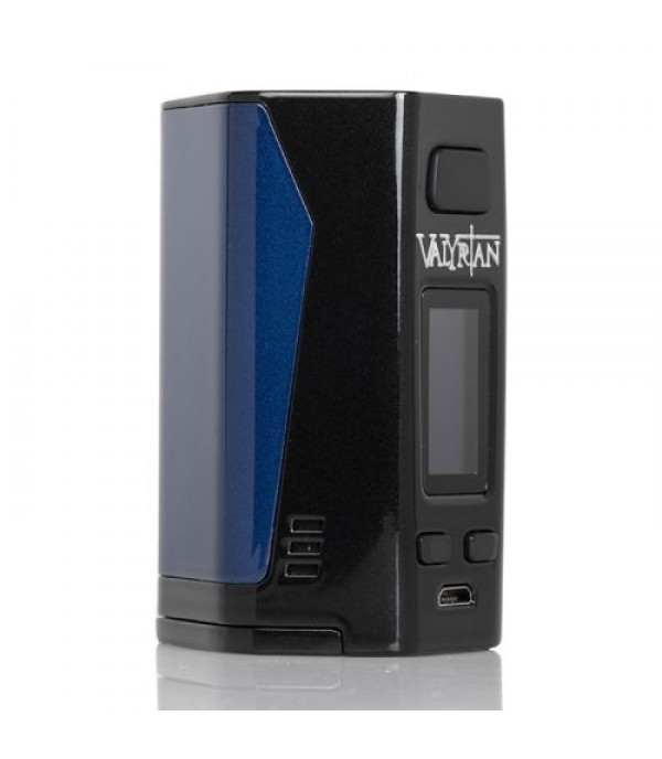 UWELL Valyrian II 2 300W Box Mod