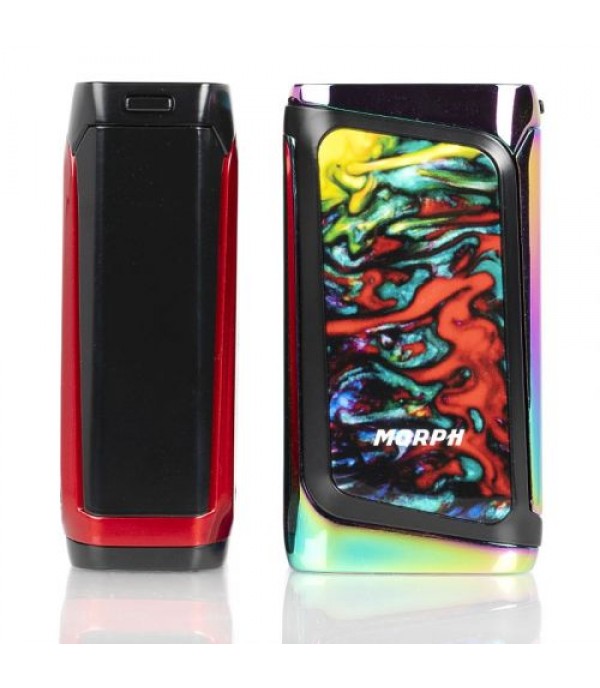 SMOK MORPH 219W TC Touch Screen Box Mod