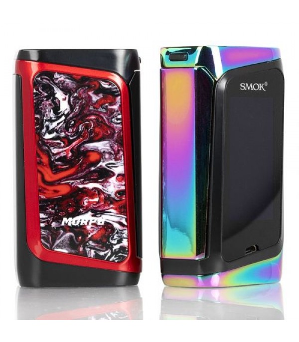 SMOK MORPH 219W TC Touch Screen Box Mod