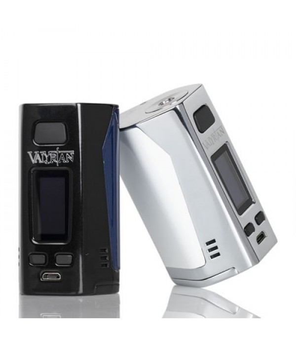 UWELL Valyrian II 2 300W Box Mod