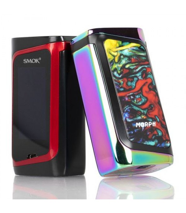SMOK MORPH 219W TC Touch Screen Box Mod