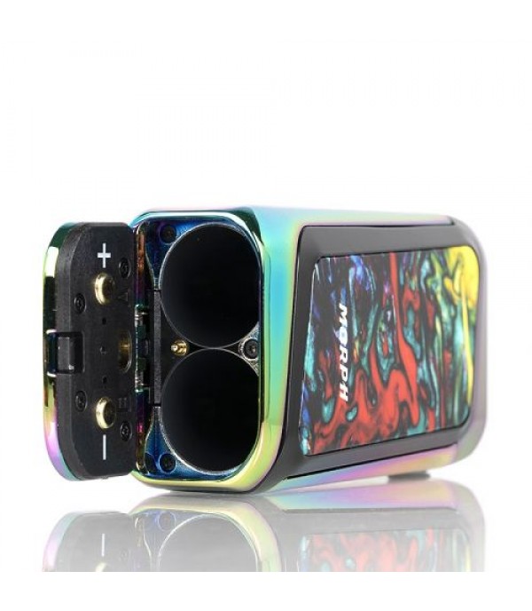 SMOK MORPH 219W TC Touch Screen Box Mod
