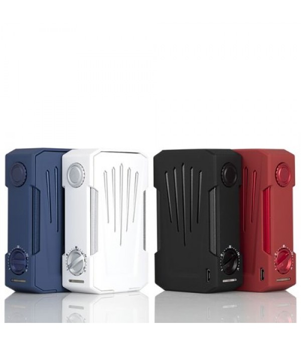 Tesla INVADER 4X VV 280W Box Mod
