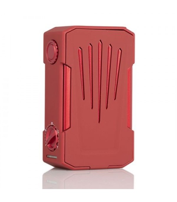 Tesla INVADER 4X VV 280W Box Mod