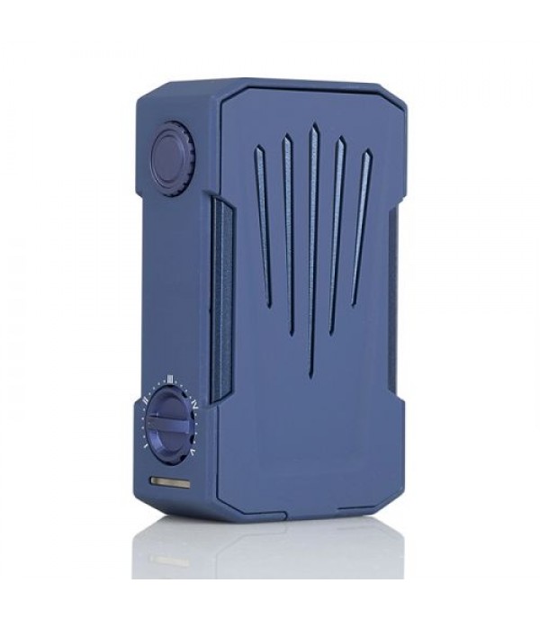 Tesla INVADER 4X VV 280W Box Mod