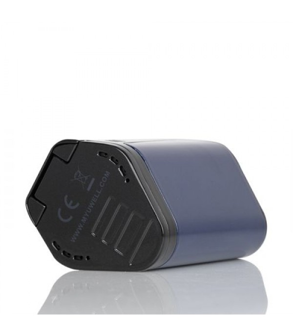 UWELL Valyrian II 2 300W Box Mod