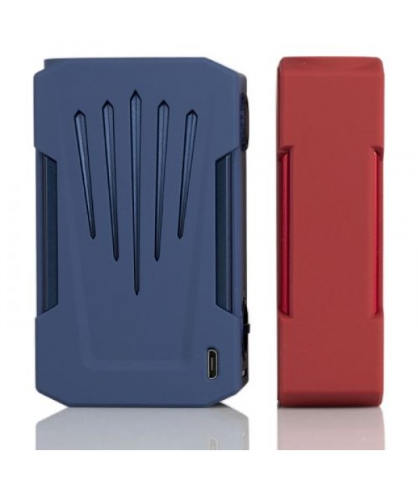 Tesla INVADER 4X VV 280W Box Mod