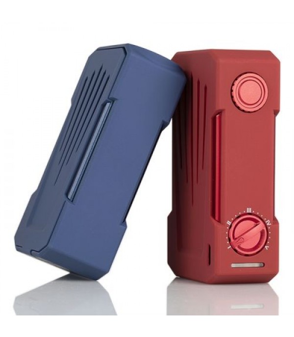 Tesla INVADER 4X VV 280W Box Mod