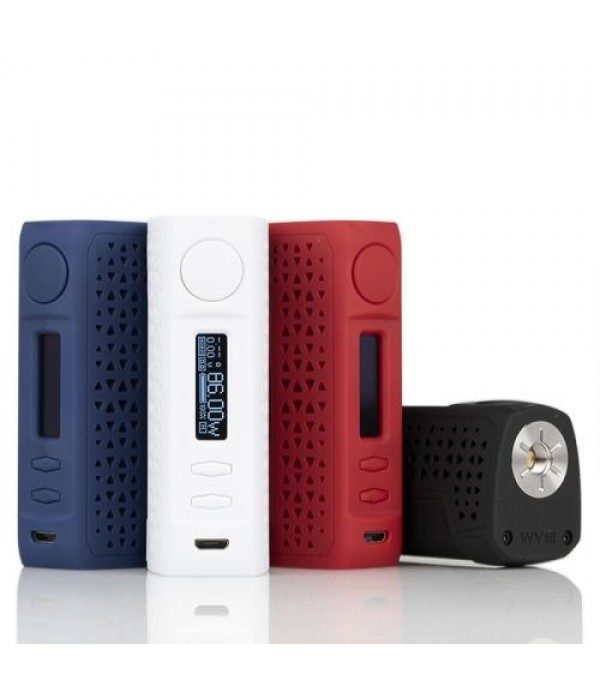 Teslacigs WYE 2 86W (II) TC Box Mod