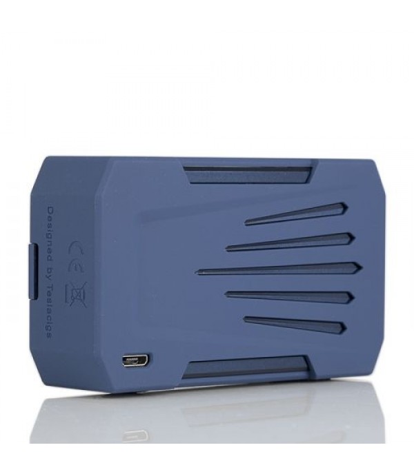 Tesla INVADER 4X VV 280W Box Mod