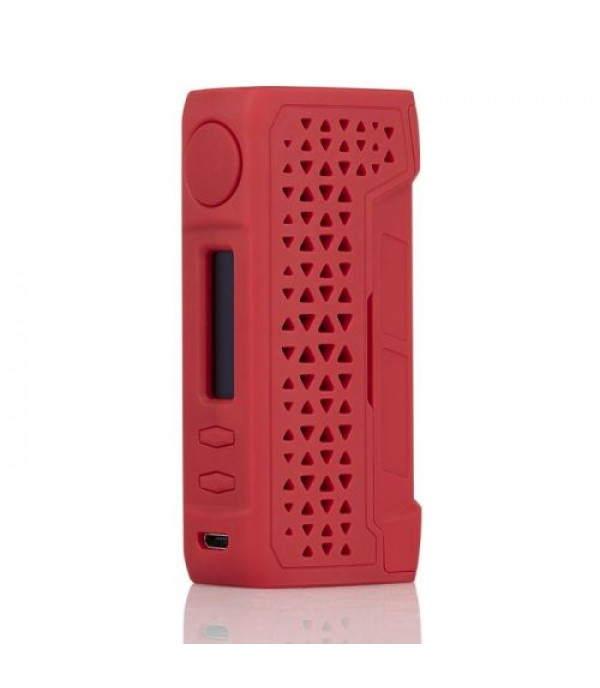 Teslacigs WYE 2 86W (II) TC Box Mod