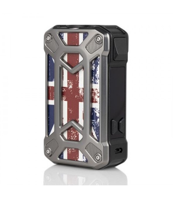 Rincoe MECHMAN 228W TC Box Mod