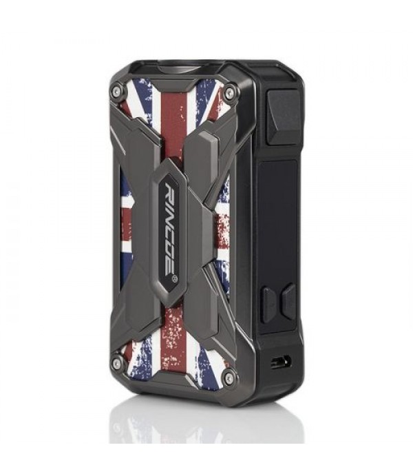 Rincoe MECHMAN 228W TC Box Mod