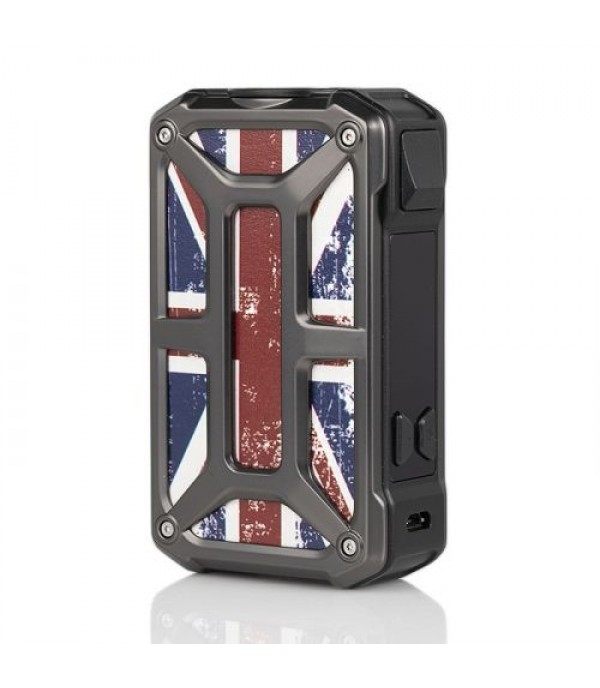 Rincoe MECHMAN 228W TC Box Mod