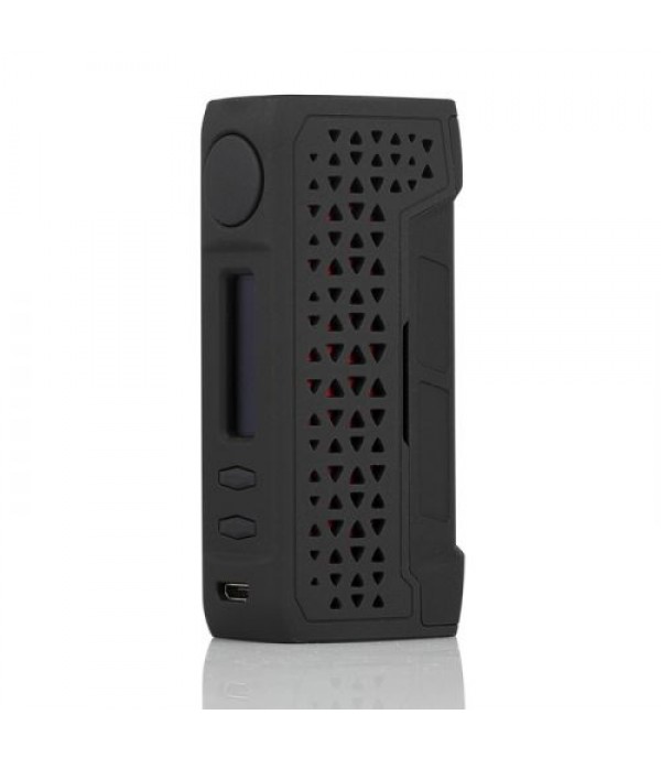 Teslacigs WYE 2 86W (II) TC Box Mod