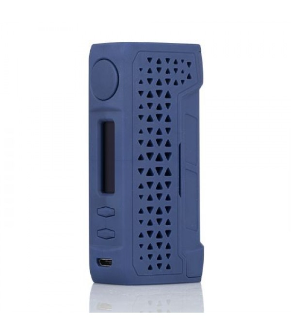 Teslacigs WYE 2 86W (II) TC Box Mod