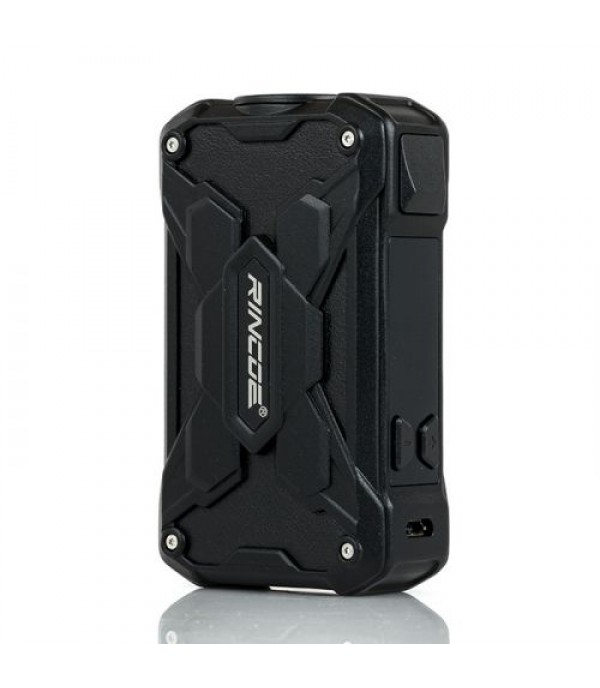 Rincoe MECHMAN 228W TC Box Mod