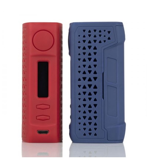 Teslacigs WYE 2 86W (II) TC Box Mod
