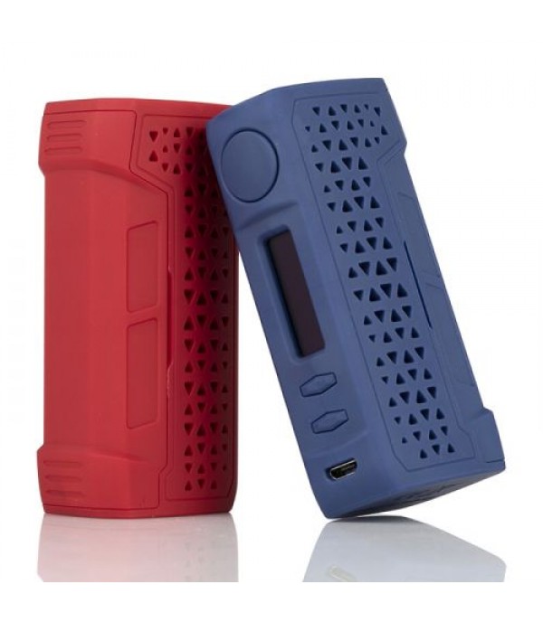 Teslacigs WYE 2 86W (II) TC Box Mod