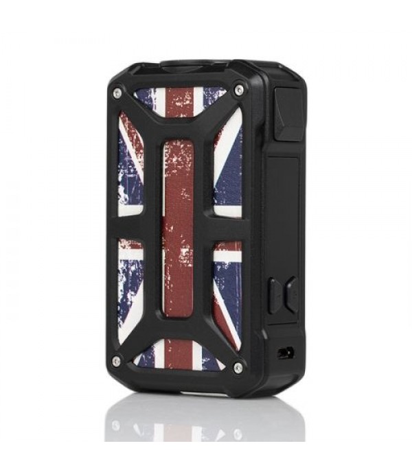 Rincoe MECHMAN 228W TC Box Mod